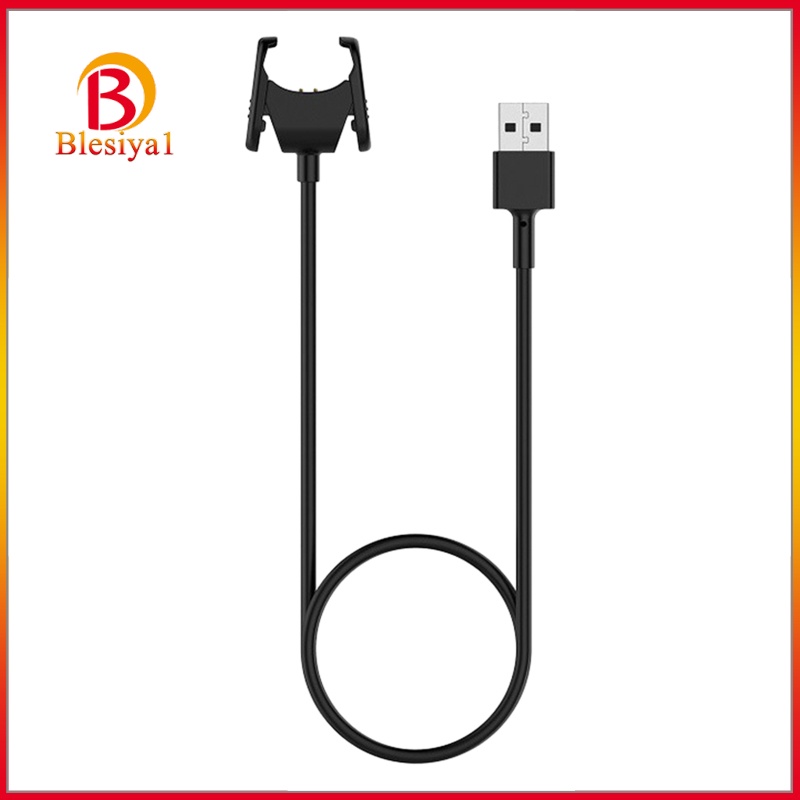 [BLESIYA1] Replacement USB Charger Charging Cable Cord For Fitbit Charge2