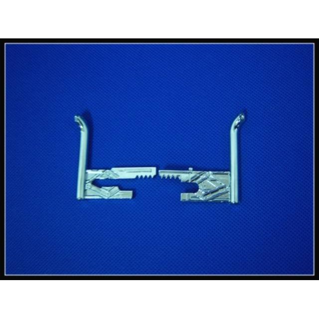 Mô hình Transformers: Leader Ironhide - Dark Of The Moon - Nobox