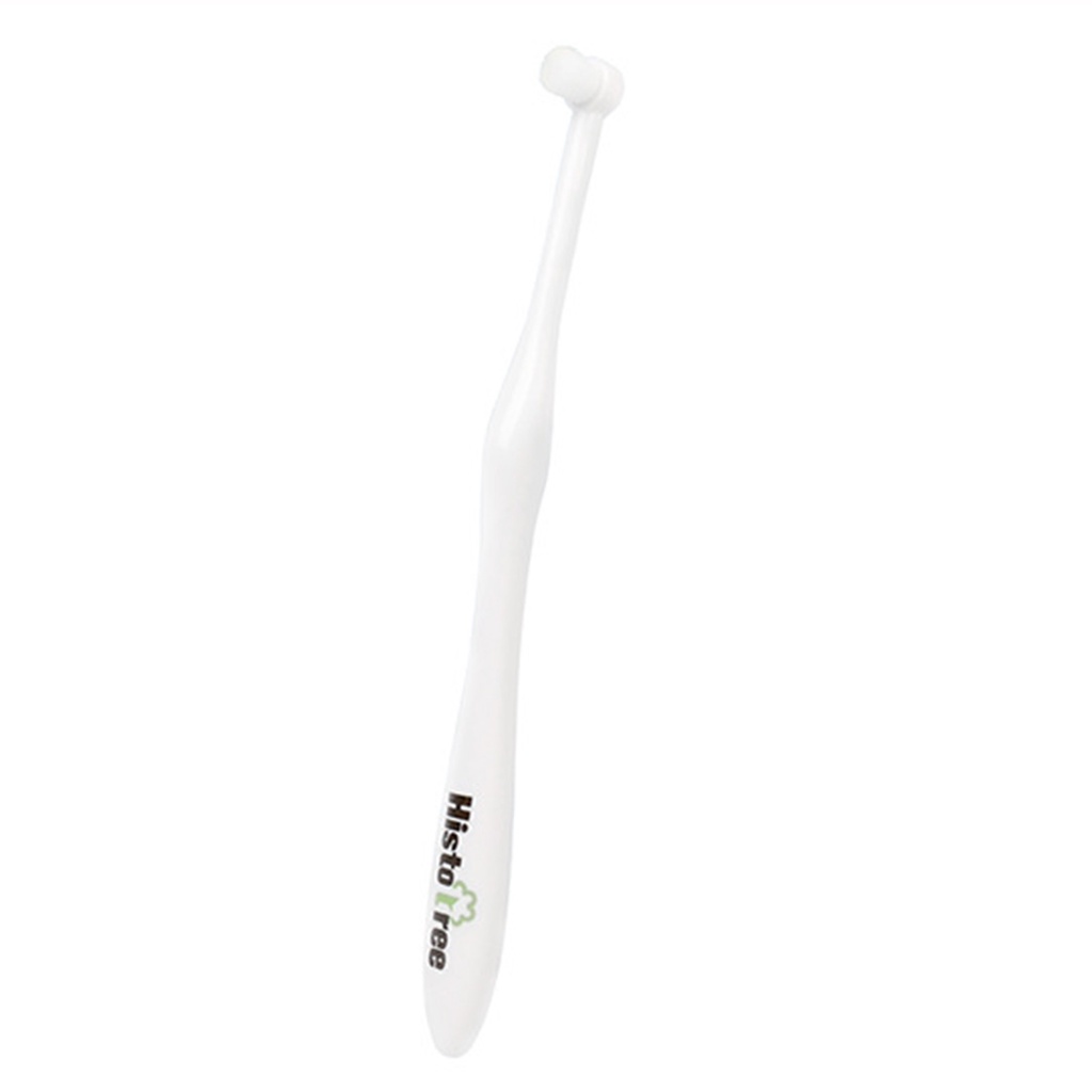 Bàn Chải Đánh Răng Chống Nứt Cho Thú Cưng