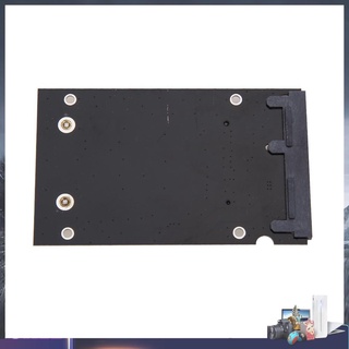 Thẻ chuyển đổi MSATA SSD sang SATA 2.5''