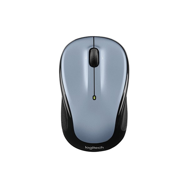 Chuột không dây Wireless Logitech M325 - Dark Silver