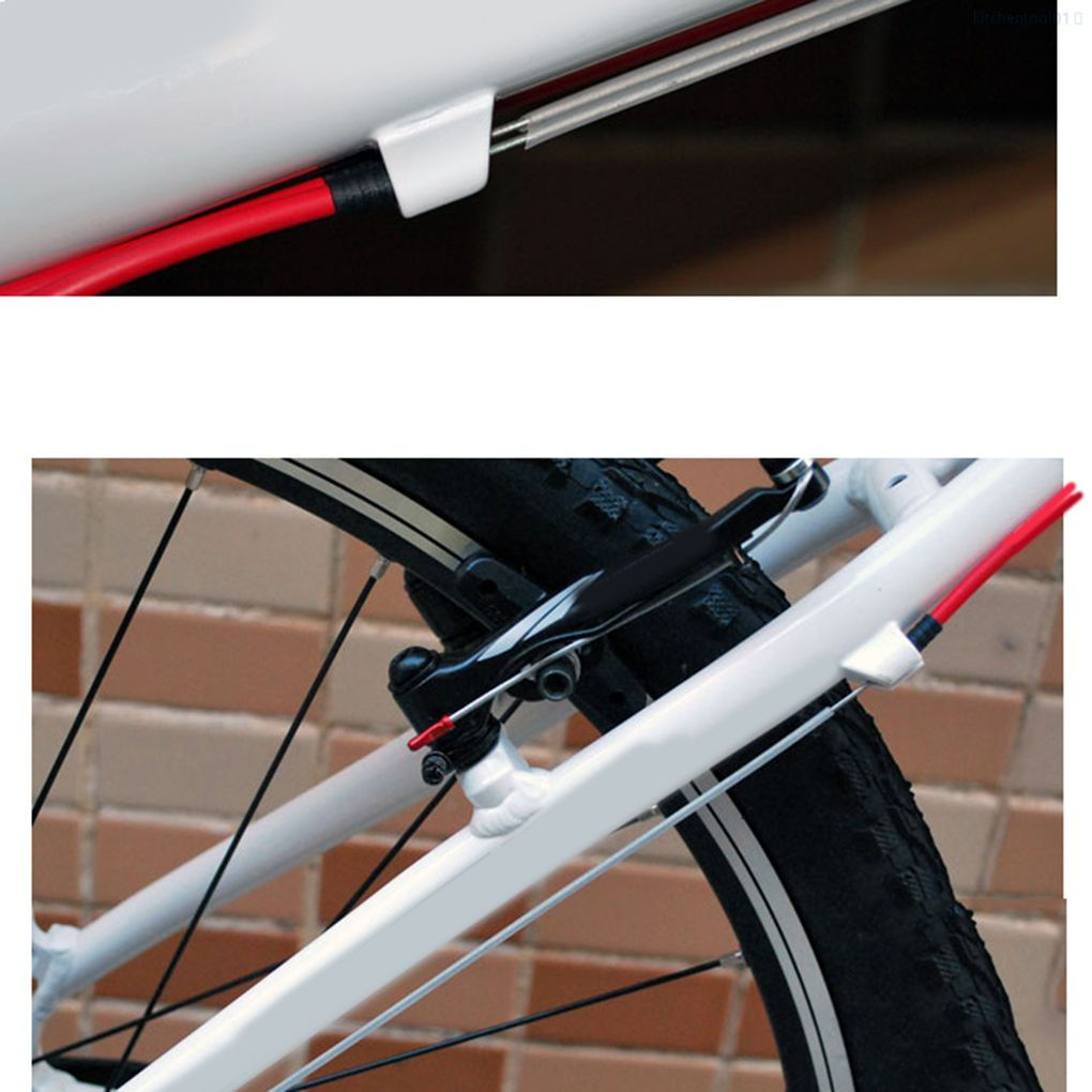 Ống bảo vệ dây phanh dành cho xe đạp leo núi MTB