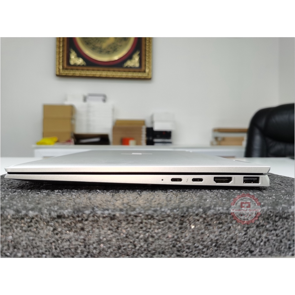 Laptop Elitebook X360 1040 G8 i7-1185G7/16GB/512GB/14&quot; FHD Touch - Hàng Nhập Khẩu