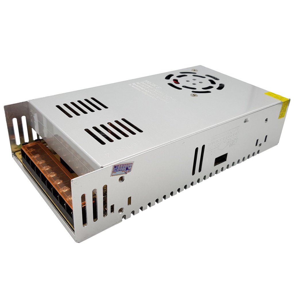 Nguồn tổ ong 24V 10A / 15A