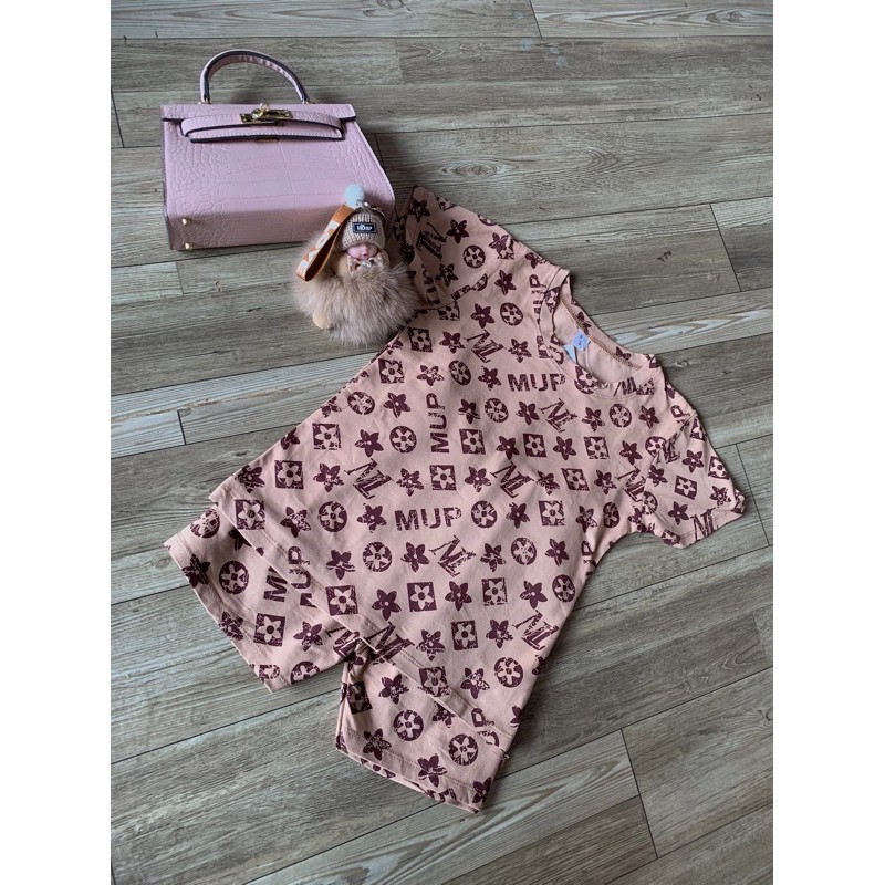BỘ CHO BÉ TRAI VÀ BÉ GÁI