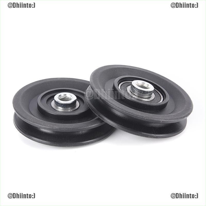 Ròng rọc tập gym 90mm chống mòn chất lượng cao