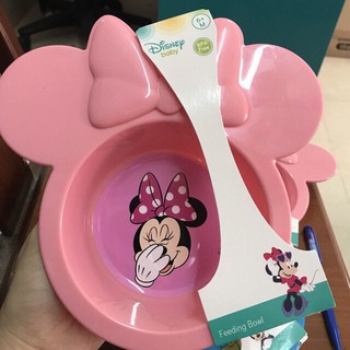 Bát Ăn Dặm Disney Mickey DN80439/DN80438