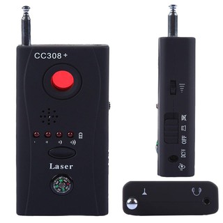 Thiết bị chống nghe lén quay lén CC308