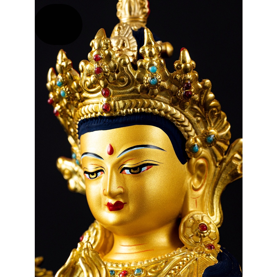 Đức Quan Âm Tứ Thủ