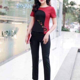 Đồ bộ cát hàn