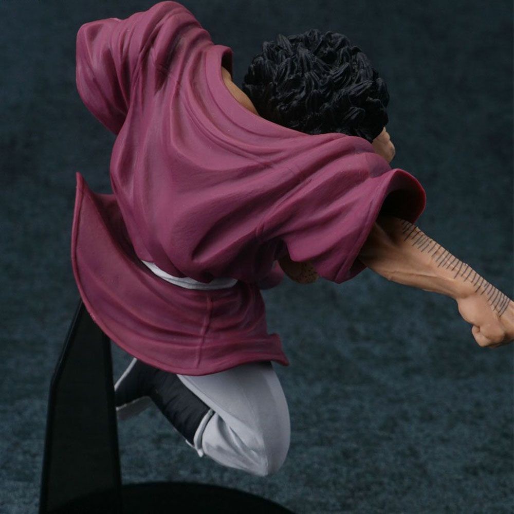 Mô hình đồ chơi nhân vật trong phim hoạt hình Dragonball