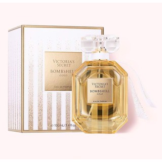 Nước hoa Victoria's Secret Bombshell Gold 50ml