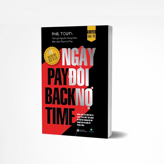 Ngày đòi nợ – Payback Time - Sắp hết
