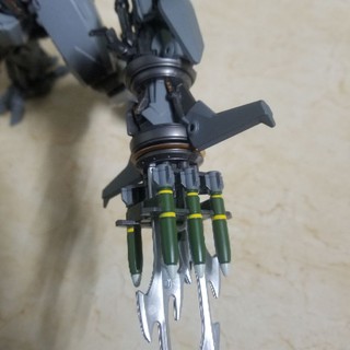 starscream f12a