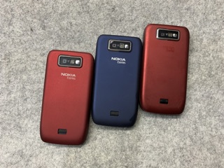 Điện thoại Nokia E63 Zin chính hãng