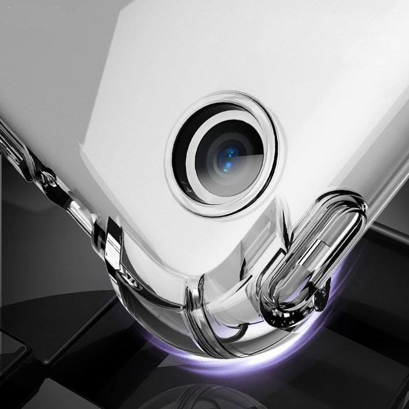 Ốp lưng silicone TPU mềm chống rơi trong suốt cho iPad Air 2019 3 2 9.7 2018 2017 Mini 4 2 3 5 Air Pro 10.5 11 12.9 | BigBuy360 - bigbuy360.vn