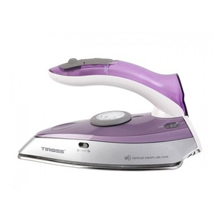 Bàn ủi hơi nước du lịch mini Tiross TS527 chính hãng