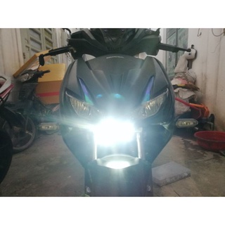 Mạch Passing Sh Cơ Bản Cho 1L4X