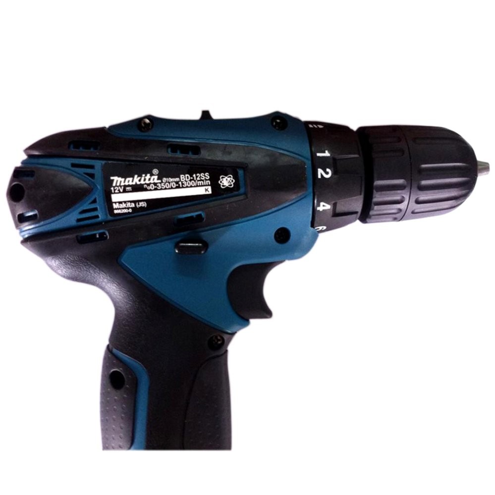 MÁY KHOAN VẰ VẶN VÍT CHẠY PIN MAKITA DF330DZ