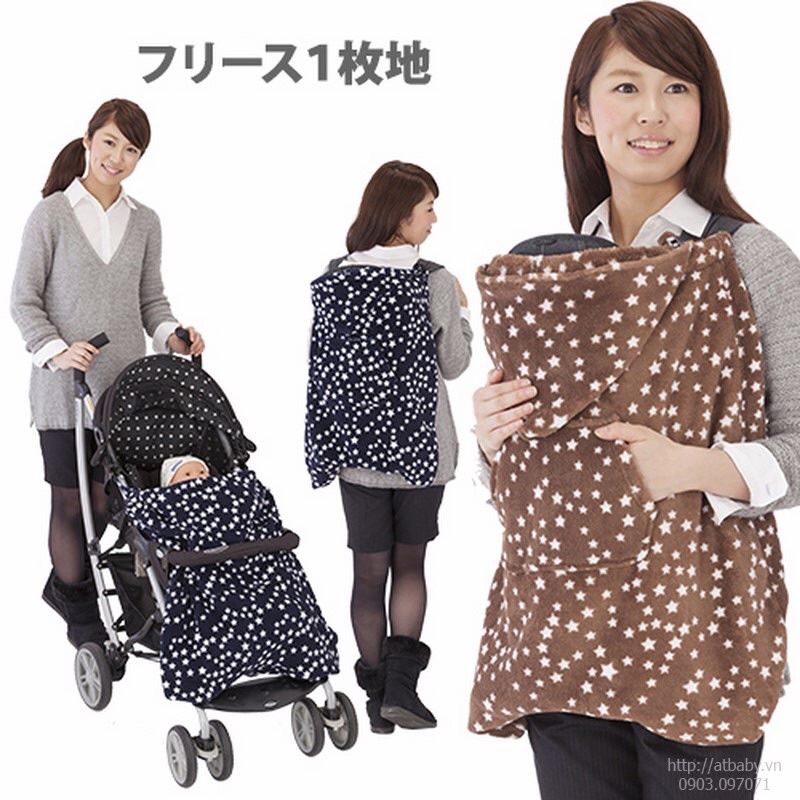 CHOÀNG ĐỊU, CHOÀNG XE ĐẨY ĐA NĂNG KOREA- CHẤT HÈ