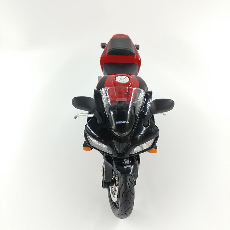 Mô Hình Xe Mô Tô 1:12 Dòng Honda CBR600RR MT3110107117