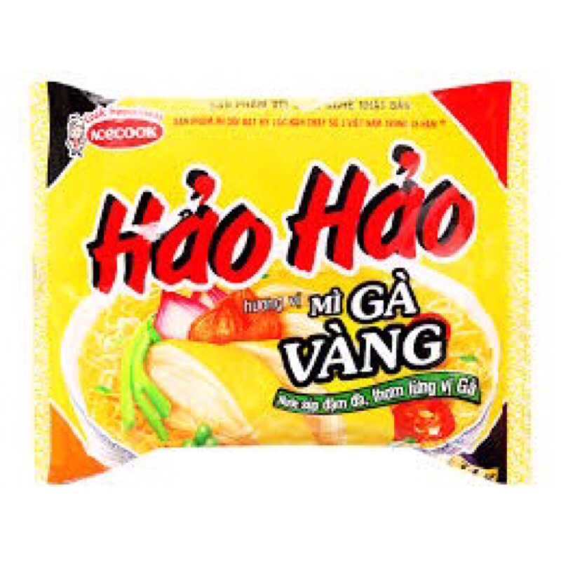 Mì Hảo Hảo