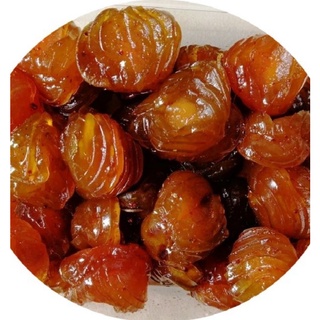 Mứt mận đà lạt loại 1