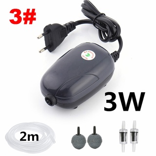 Máy Bơm Oxy Cho Bể Cá 1/2 Mới