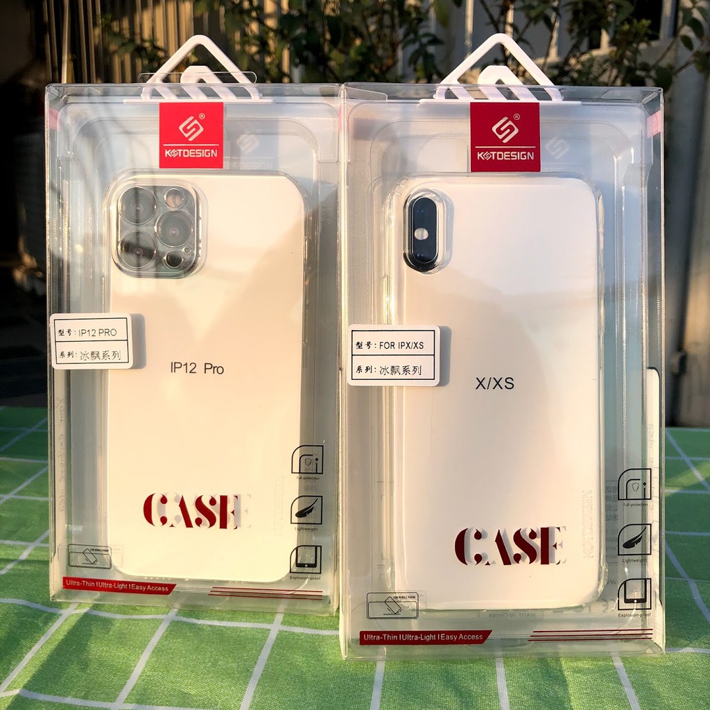 Ốp Lưng iPhone Trong Suốt Cao Cấp Mềm Dẻo iPhone 6/6plus/6s/6splus/8plus/7plus/x/xs/xs max/11/11 pro max/12/12 pro max