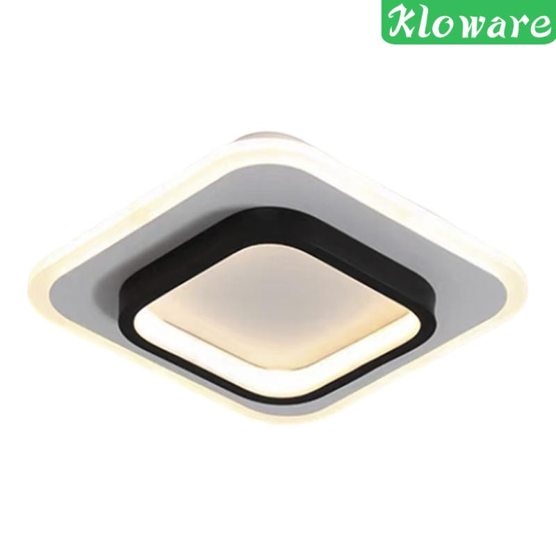 Đèn trần 20W hiện đại cho hành lang