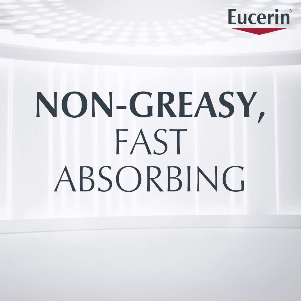 Kem dưỡng ẩm cho da tay khô Eucerin Advanced Repair Hand Cream 78g (Mỹ)