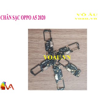 CHÂN SẠC OPPO A5 2020