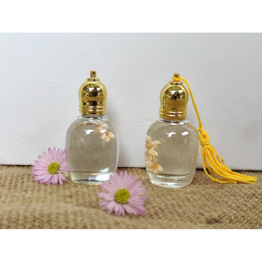 Nước hoa tinh dầu mấu lăn tròn mùi dễ chịu có thể xông tinh dầu hay dùng như nước hoa trên người
