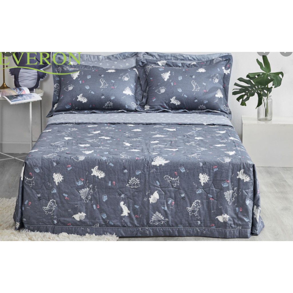 Ga chun chần EVERON EPC-21052 160*200, 180*200