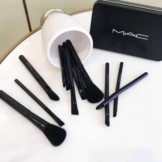 Bộ cọ make up
