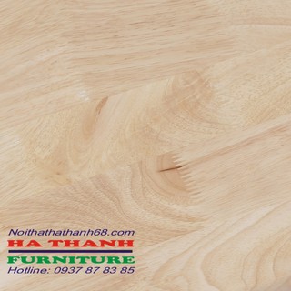 BÀN TRÀ CHÂN TIỆN GỖ 50x70cm