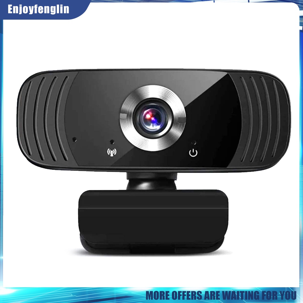 Camera HD B3 1080P chất lượng cao cho máy tính | BigBuy360 - bigbuy360.vn