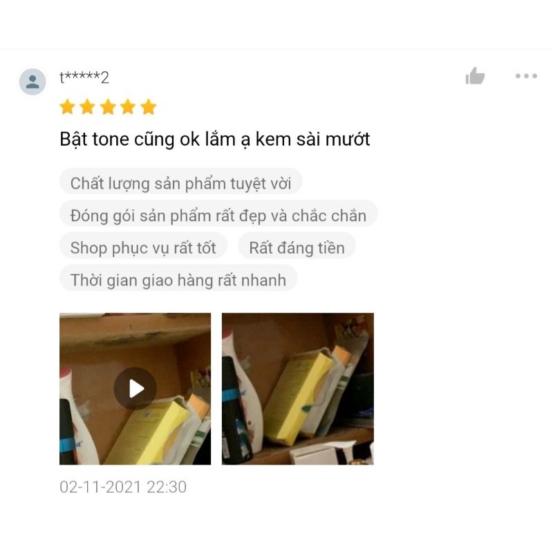 kem dưỡng trắng da body an toàn, thấm nhanh Handmade (tặng cafe tắm tbc) | BigBuy360 - bigbuy360.vn