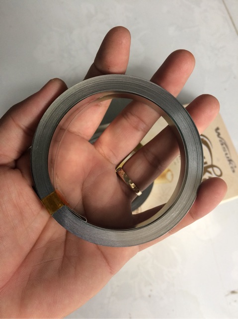 HP.100g kẽm hàn cell pin loại xịn không rỉ