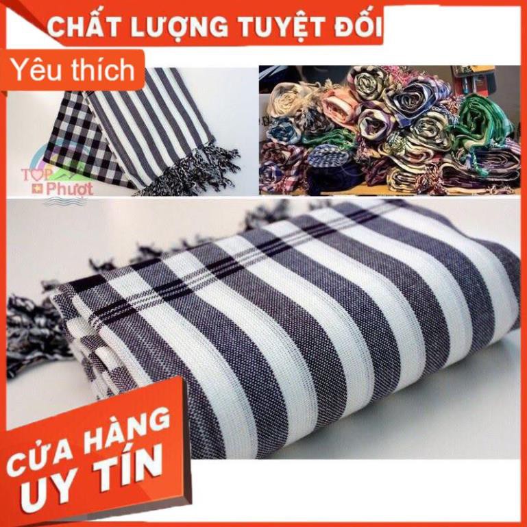 🌳 Khăn rằn Campuchia