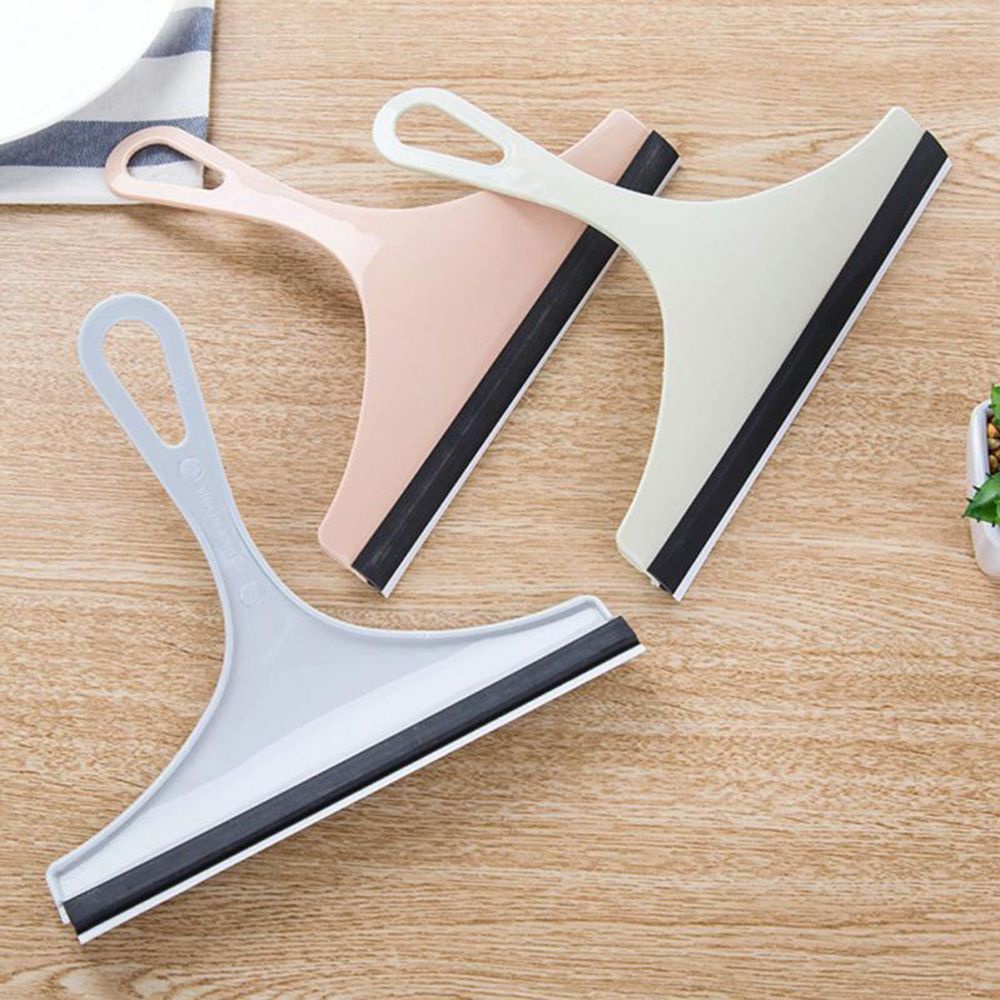 Dụng Cụ Vệ Sinh Kính Cửa Sổ Nhà Tắm/Gạch Ốp Tường Đa Màu Sắc Tùy Chọn