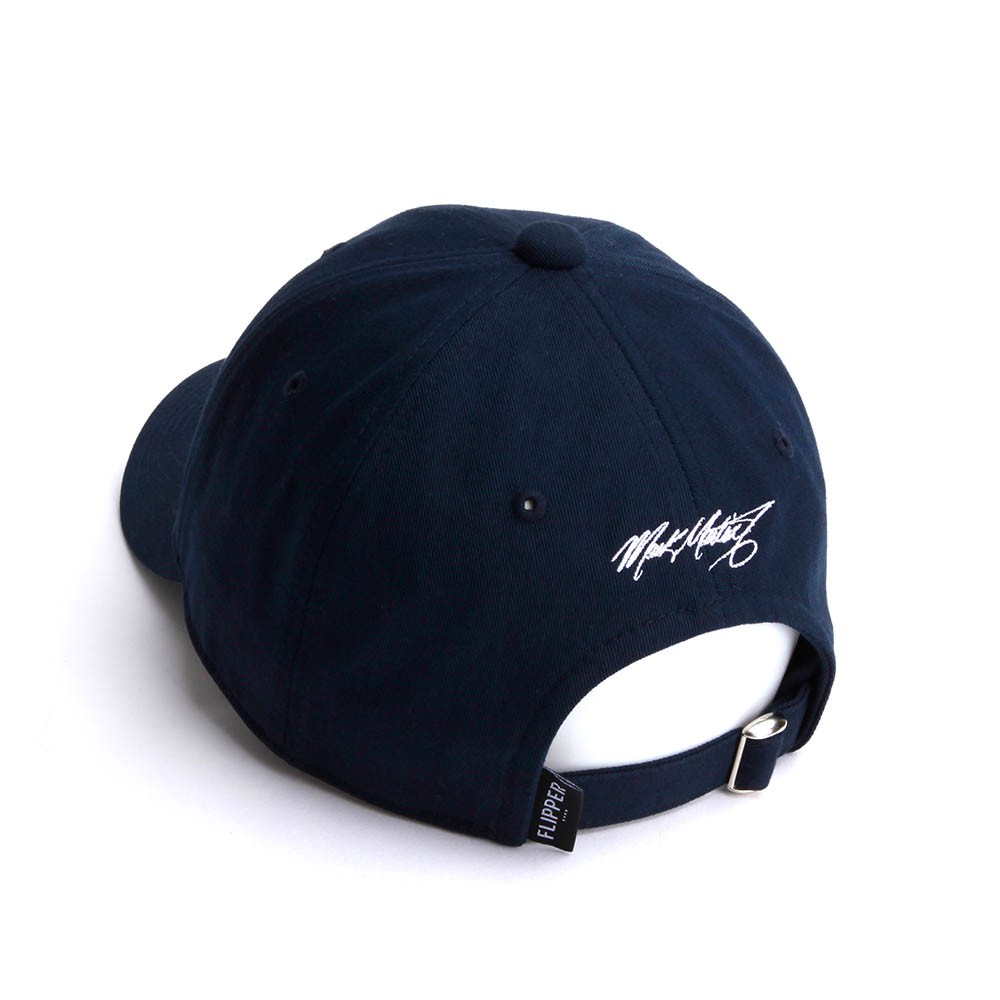 [Mã FAMALLT5 giảm 15% đơn 150K] Nón Ballcap PREMI3R G4 M.martin Round Logo size S-M-L (2 màu)