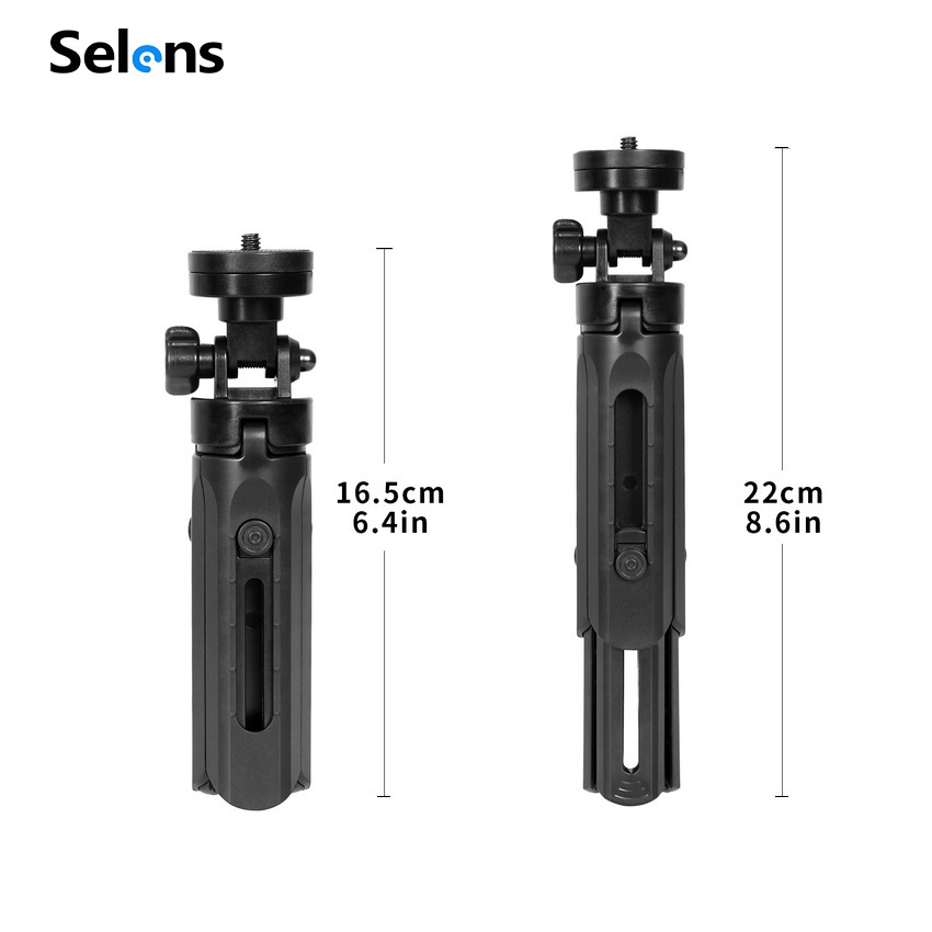 Bộ sản phẩm gồm đèn 49Led và bảng Tán Ánh Sáng kèm chân Tripod Selens Dùng Chụp Tĩnh Vật