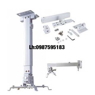 giá treo máy chiếu 120cm