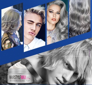 Sáp Hair Style wax