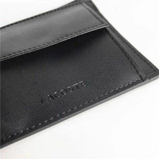 Lacoste ví tiền