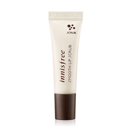 Tẩy da chết môi Innisfree Smooth Lip Scrub