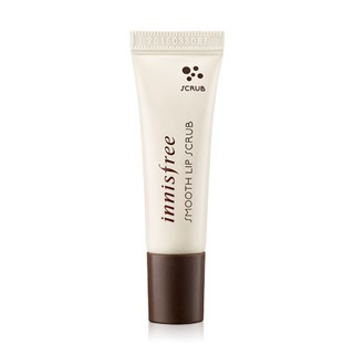 Tẩy da chết môi Innisfree Smooth Lip Scrub