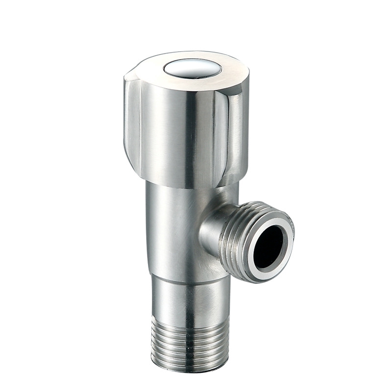 Vòi Nước Inox 304 Cao Cấp Chống Rỉ Sét