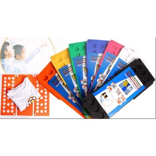Dụng cụ gấp quần áo trẻ em